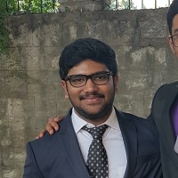 Rahul Anil Damodaran