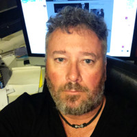 Mike Lockhart