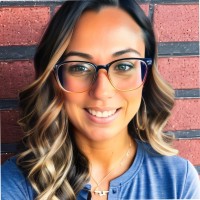 Caitlin Hilliard