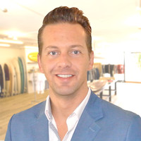 Jeroen Van Suijlekom