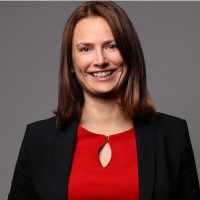 Dr. Irene K.