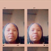 Nokulunga Phumla Mbele