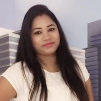 Smita Verma