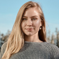 Cailley Dischinger
