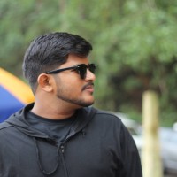 Tinku Kumar A B
