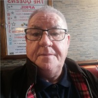 David John Stringfellow