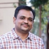 Mukesh Patil