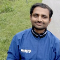 Raghu Kiran
