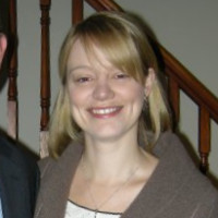 Hazel Pattison