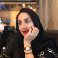 Maryam Ghorbanian