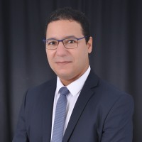 Hicham CHAHIR