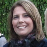 Maria Lindström