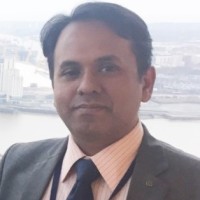 Siddhartha Prakash Dwivedi