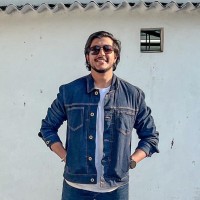 Arjun Mehra