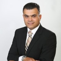Maziar Mirrezaie