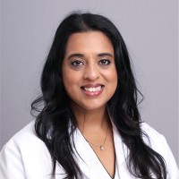 Sonya Shah