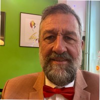 Dr. ing. Mircea MANOLESCU