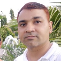 Pawan Bhar