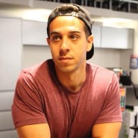 Anthony Mikhail