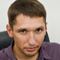 Victor Shkrobot