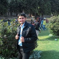 Vikash Kumar