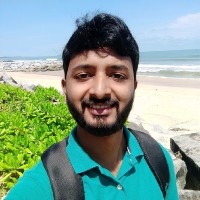 Harish Kumar S