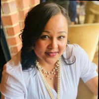 Tiffany Jacqueline Harris