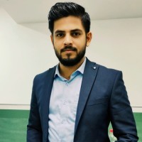 Amit Dash