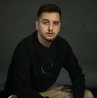 Delchad Barakat