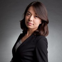 Mandy Hou