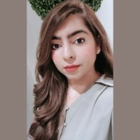 Maryam Arshad Fcca