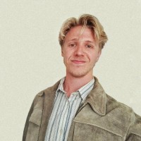 Anders Stampe
