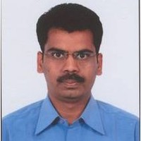 P Naveen Kumar
