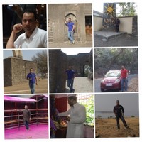 avinash belote