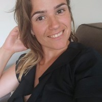 Lisanne De Vries-Seinen