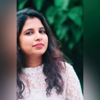 Sowmya M J