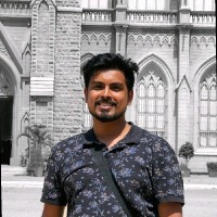 Subham Patro
