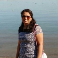 Ashwini Chougule