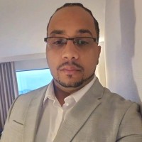 Devon Warren Sr., Pmp