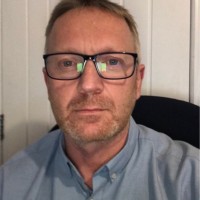 Ken Brown