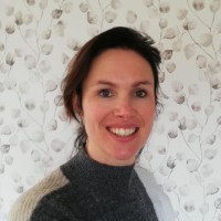 Daphne Klinkenberg-Aantjes