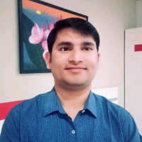 Shailesh Tiwari