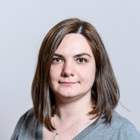 Mihaela Pop