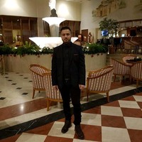 Igor Sabanovic