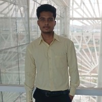 Aman Shaikh