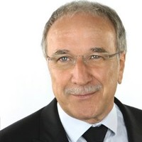 Francis CAZABAN