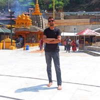 Ajay Chandel