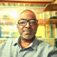 Raj Govender
