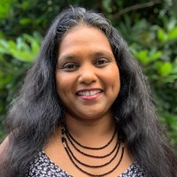 Subha Bolisetty