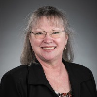 Deborah Barr